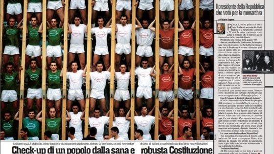 Il presidente della Repubblica che votò per la monarchia