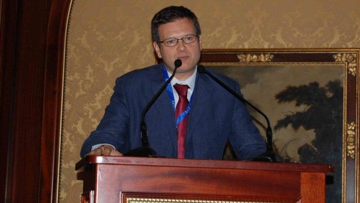 Foti, vicerettore del Politecnico di Torino: "La dad può dare assuefazione, torniamo in aula il prima possibile"
