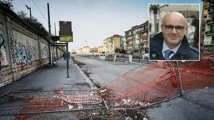 Miano: “Il quartiere Lingotto rinascerà. Ma i negozianti abbassino i prezzi o i clienti fuggiranno”