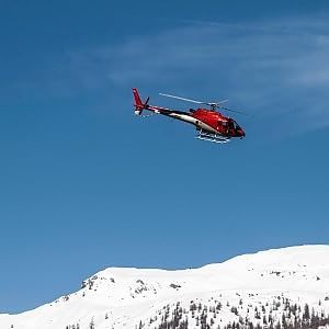 Dopo l'incidente di Cesana arriva in Regione la grana dell'eliski