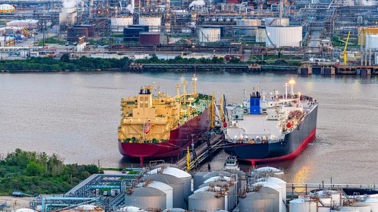 Gas, l’Ue rischia una nuova dipendenza: gli Usa verso l’80% del Gnl importato al 2030