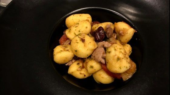 Acquasalsa: bacaro chic nel cuore di Treviso