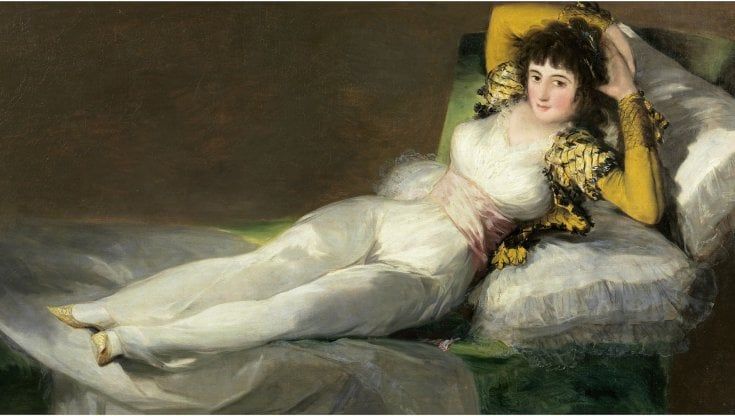 Basilea, una mostra celebra il 275esimo anniversario della nascita di Francisco de Goya