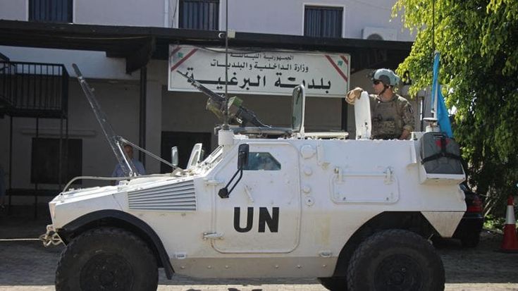Libano, Macron si rivolge all’Onu: Francia e Italia lavorano per una nuova forza Unifil