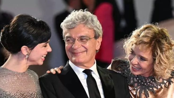 Pioggia di candidature napoletane ai Nastri d'Argento 2025