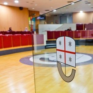 Regione, il governo impugna la legge che rende abitabili i seminterrati