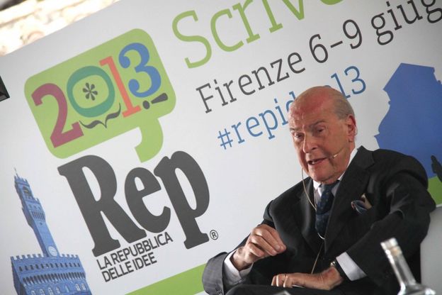 Veronesi: "Non curiamo la malattia, ma la persona"