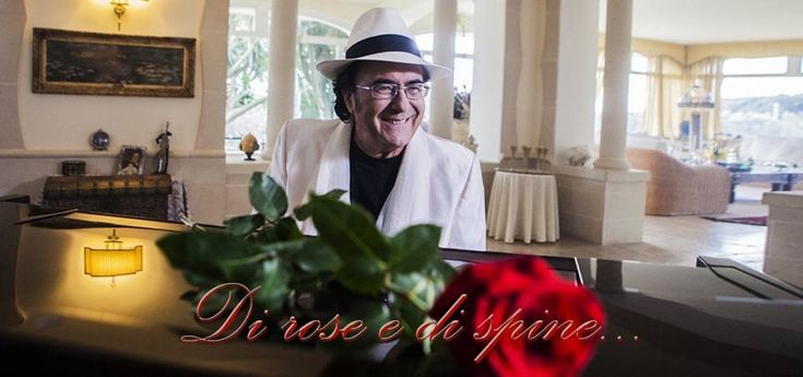 Al Bano abbandona i social: "Dopo un infarto e un'ischemia mi ci mancava questa guerra inutile"