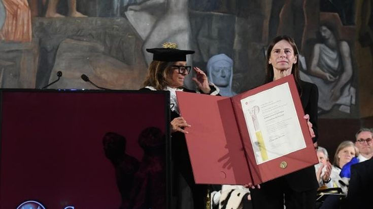 “Le 18 vittime del nazifascismo”: così La Sapienza ricorda i suoi martiri