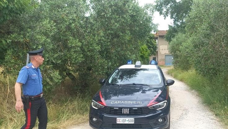 La moglie del killer di Montecatini trasferita con i figli: “Era sempre stato un bravo padre”