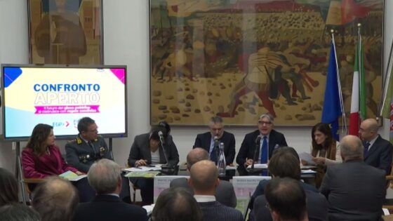 Gioco legale, istituzioni e operatori a confronto in Umbria: “Servono regole uniformi e strumenti moderni”