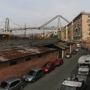 Le periferie: "La rivolta partirà da qui"