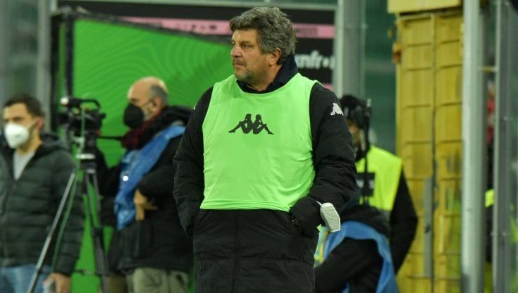 Mille tifosi rosanero per spingere il Palermo a Trieste