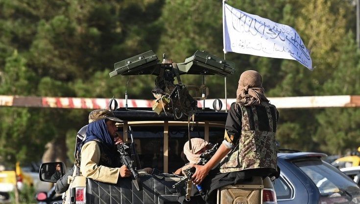 Afghanistan, i jihadisti moderati sono l'ultima illusione