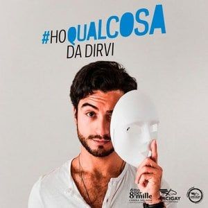Torre Annunziata celebra la giornata del "Coming out"