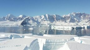 Allarme in Antartide: "Il ghiacciaio dell'Apocalisse si scioglie più velocemente del previsto"