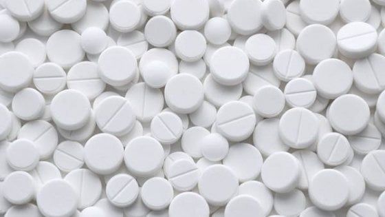 L'aspirina riduce il rischio di cancro gastrico