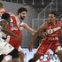 Basket serie A, Trieste-Pesaro 105-68: I padroni di casa inseguono i play off