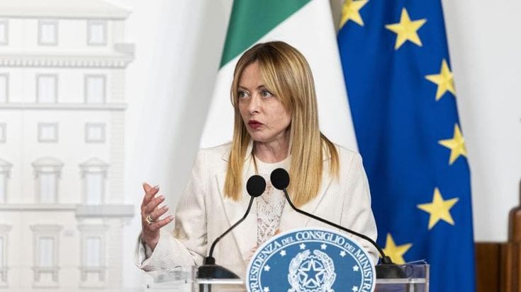 Vertice a palazzo Chigi su armi e allarme energia. Il governo studia le misure