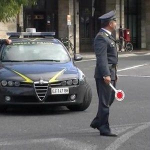 Guardia di finanza, il bilancio dei primi mesi del 2016 con 3.300 evasori totali