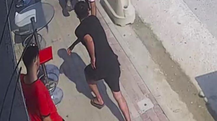 Malta, turisti scappano senza pagare il conto, un parente fa un bonifico di 250 euro ai gestori