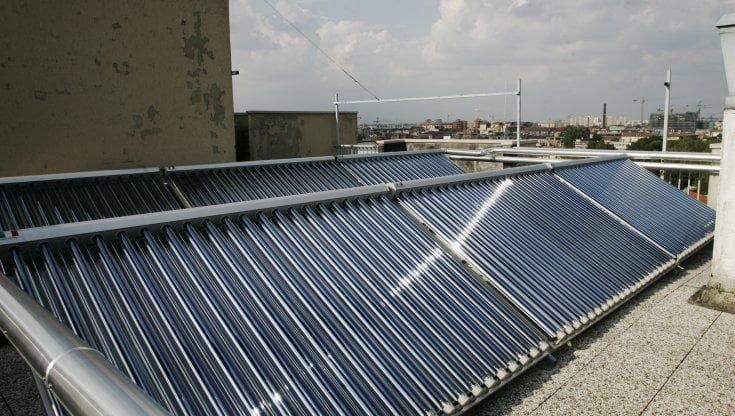 Fotovoltaico, pannelli e risparmio: il Comune di Fidenza lancia una indagine online