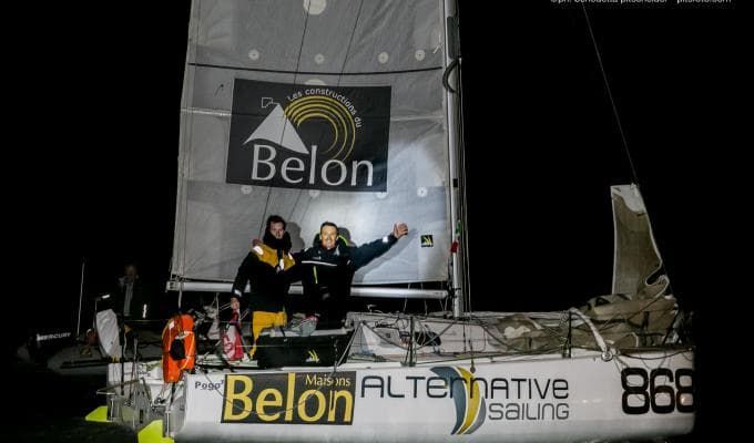 Quel lungo lunghissimo Gran Premio dei Mini