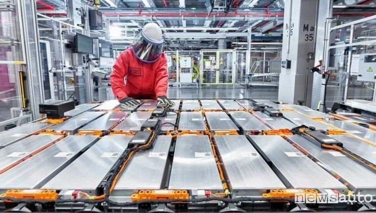 L'industria è tornata ai livelli pre-Covid al traino di costruzioni e mobili: meglio di Francia e Germania
