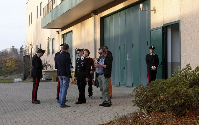 Varese, titolare e consulente di una ditta accoltellati da ex collaboratore