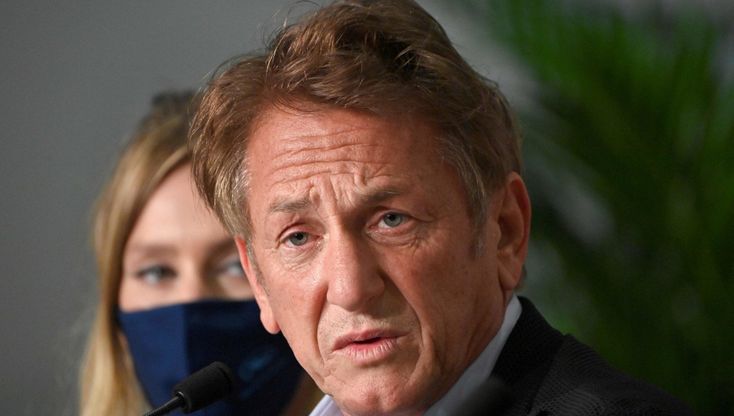 Le parole sono importanti, da Armani a Sean Penn