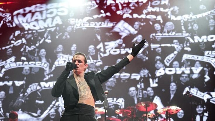 Achille Lauro lascia X Factor: “Due anni bellissimi ma ora c’è solo la musica”