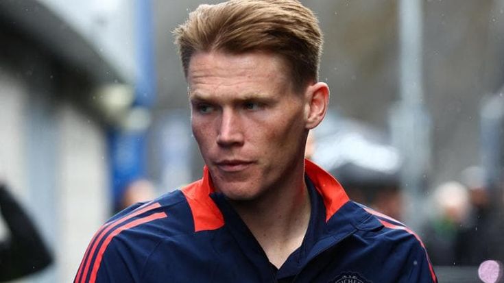 Calciomercato, McTominay al Napoli da Conte. Atalanta, c’è anche Kossounou