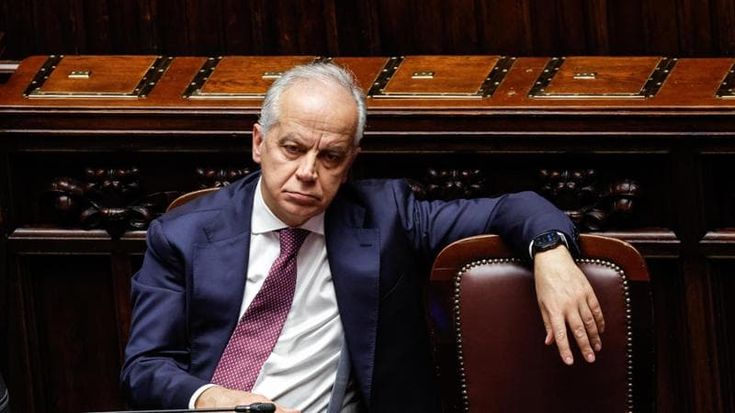 “Agenti Ice a Milano-Cortina”. Piantedosi: non vedo il problema
