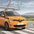 Twingo, piccola Renault grandi idee