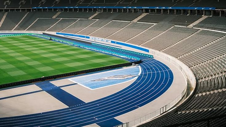 Candidatura olimpica, derby Berlino-Monaco