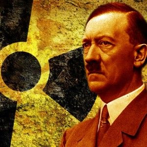 St&uuml;rmer: "Stavano accumulando uranio <br />ma l'America era pi&ugrave; avanti"