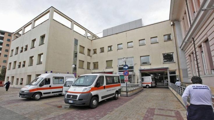 Villa Scassi, Pronto soccorso stressato: “Medici anche a gettone,il trasfusionale solo diurno”