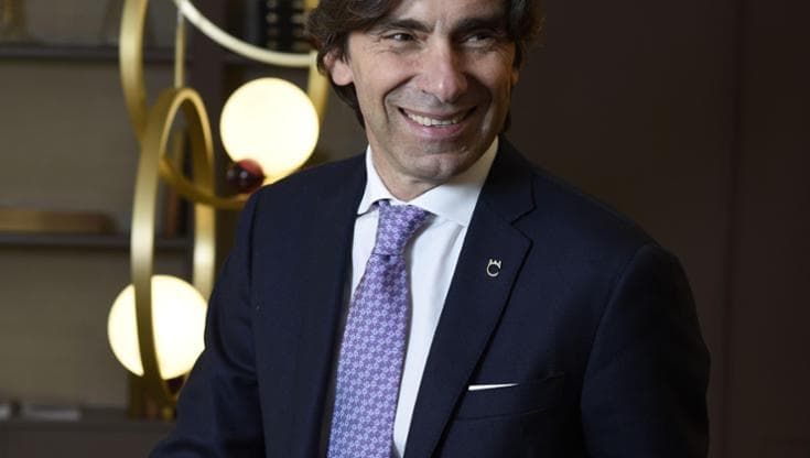 Scacco al design: la Paolo Castelli in liquidazione