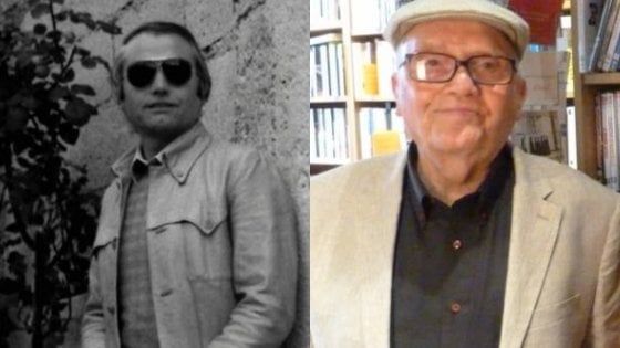 Addio a Jess il bandito: morto a Milano Arnaldo Gesmundo, tra i sette uomini d'oro della banda di via Osoppo