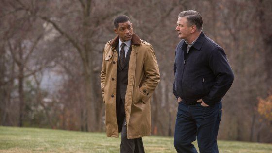 Nfl, in Italia da oggi il film sui mali del football