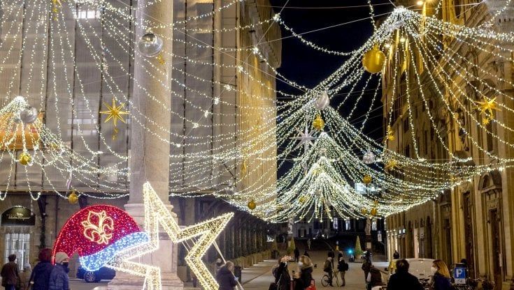 Firenze, per Natale #ioComproFiorentino 