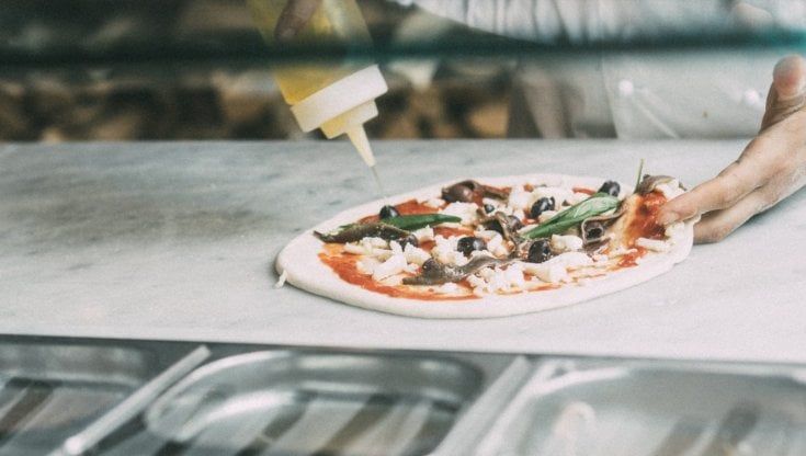 Dalla Camorra alla rinascita (grazie alla pizza)