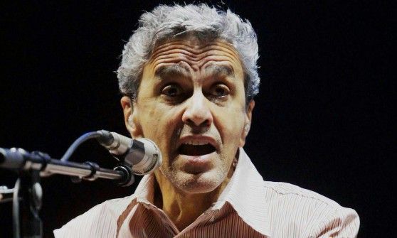 Jazz festival, in piazza il samba di Veloso