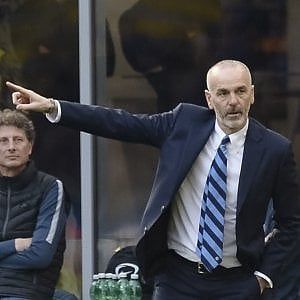 Inter, Pioli e il futuro: "Sostegno dal club, ma sono legato ai risultati"