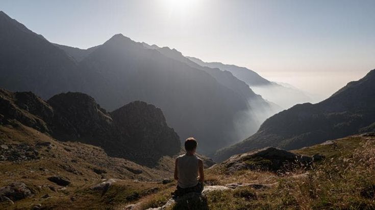 Dalle guerre del mondo alla rinascita delle persone nella pace della montagna
