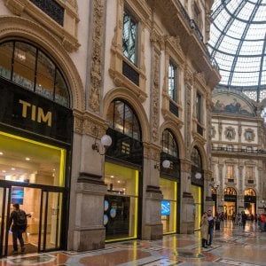 Conti e accordo con Google, Tim sugli scudi in Borsa