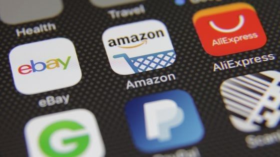 Felici del servizio, la spesa è ok gli italiani amano lo shopping