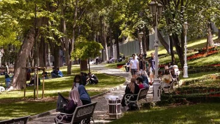 Clima: marzo 2026 tra i più caldi di sempre