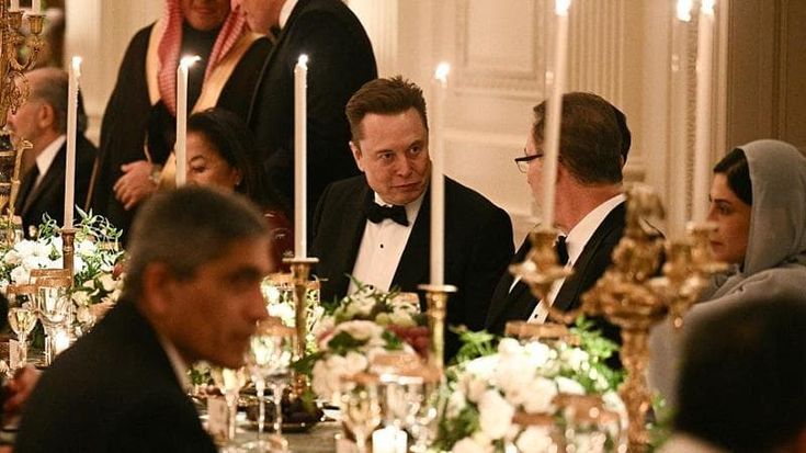 Musk, il clamoroso ritorno da Trump: si rivede alla Casa Bianca dopo il divorzio