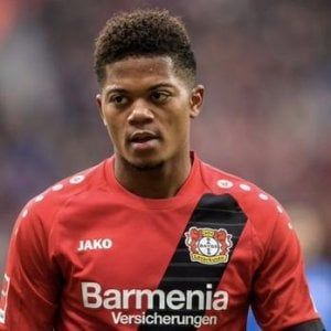 Roma, caccia al dopo El Shaarawy: l'obiettivo è Leon Bailey